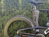 Cube Aerium C:68 SL / Sram Force AXS / DT Swiss - nuotraukos Nr. 7