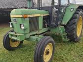 Parduodu traktorių John Deere - nuotraukos Nr. 2