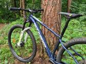 MTB dviratis Rockrider (M dydis) - nuotraukos Nr. 2