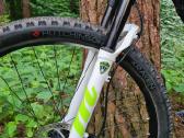 MTB dviratis Rockrider (M dydis) - nuotraukos Nr. 3