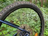 MTB dviratis Rockrider (M dydis) - nuotraukos Nr. 4