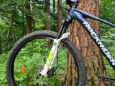 MTB dviratis Rockrider (M dydis) - nuotraukos Nr. 5