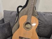 Alhambra 3c klasikinė gitara (Made in Spain) - nuotraukos Nr. 2