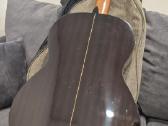 Alhambra 3c klasikinė gitara (Made in Spain) - nuotraukos Nr. 4