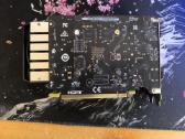 Msi rtx 3050 ventus 2x 6gb gddr6 - nuotraukos Nr. 3