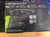 Msi rtx 3050 ventus 2x 6gb gddr6 - nuotraukos Nr. 5