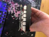 Msi rtx 3050 ventus 2x 6gb gddr6 - nuotraukos Nr. 6