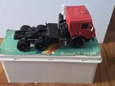 Kamaz 5410 modelis