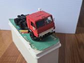Kamaz 5410 modelis - nuotraukos Nr. 2