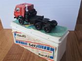 Kamaz 5410 modelis - nuotraukos Nr. 4