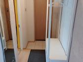 Nuomojamas trijų kambarių butas - nuotraukos Nr. 6