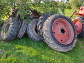 Parduodu ratus mtz