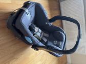Uppababy Mesa su merino vilna
