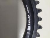 Shimano GRX 42t dantratis - nuotraukos Nr. 2