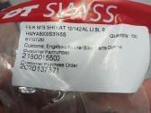 DT swiss freehub terkšlė Hwyabx00s3745s - nuotraukos Nr. 4