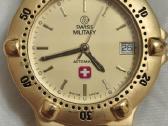 Automatinis Sveicariskas Swiss Military laikrodis