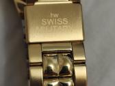 Automatinis Sveicariskas Swiss Military laikrodis - nuotraukos Nr. 3