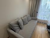Ikea sofa lova