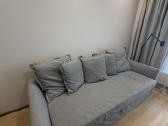 Ikea sofa lova - nuotraukos Nr. 2