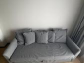 Ikea sofa lova - nuotraukos Nr. 3
