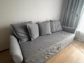 Ikea sofa lova - nuotraukos Nr. 5