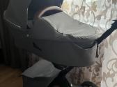 Stokke xplory v6 modern grey - nuotraukos Nr. 2