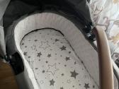 Stokke xplory v6 modern grey - nuotraukos Nr. 3