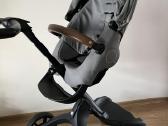 Stokke xplory v6 modern grey - nuotraukos Nr. 5