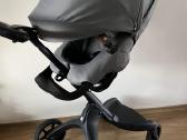 Stokke xplory v6 modern grey - nuotraukos Nr. 6