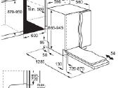 Nauja Aeg Gi9700x4pc Comfortlift®: konteineriu - nuotraukos Nr. 10