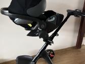 Stokke xplory v6 modern grey - nuotraukos Nr. 11
