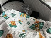 Stokke xplory v6 modern grey - nuotraukos Nr. 16