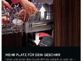 Nauja Aeg Gi9700x4pc Comfortlift®: konteineriu - nuotraukos Nr. 3