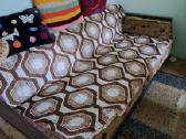 Sofa-lova Naudota