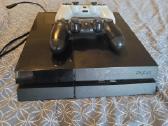 Sveiki ps4 parduodu 500gb - nuotraukos Nr. 2