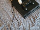 Sveiki ps4 parduodu 500gb - nuotraukos Nr. 3