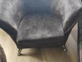 Sofa lova,su foteliais - nuotraukos Nr. 2