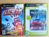 PS3 ir Xbox žaidimai