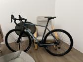 Ridley Kanzo A