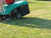 John deere traktoriukas-zoliapjove su krepsiu - nuotraukos Nr. 5