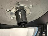 Garmin Tacx Neo 2t smart dviracio treniruoklis - nuotraukos Nr. 7