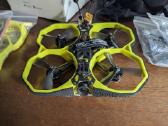 Iflight Protek 35hd Fpv drono komplektas