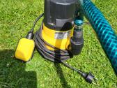 Vandens siurblys Stromtec Fsp400dw, 400 W - nuotraukos Nr. 2
