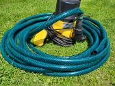 Vandens siurblys Stromtec Fsp400dw, 400 W