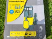 Vandens siurblys Stromtec Fsp400dw, 400 W - nuotraukos Nr. 4