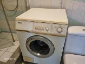 Skelbimo masina Miele 9klase
