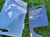 Universalus teleskopinis šakų genėtuvas Fiskars Up - nuotraukos Nr. 2