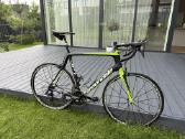 Cannondile Synapse Carbon 61cm
