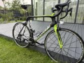 Cannondile Synapse Carbon 61cm - nuotraukos Nr. 2