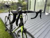Cannondile Synapse Carbon 61cm - nuotraukos Nr. 3